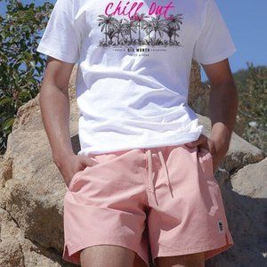 NWOT  Chill Out Shirt